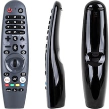 Onvo-sunny-skytech-lg Mr20ga Akb76036901 4k Webos Ses Komutsuz Smart Tv Kumanda 45238701