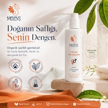 Meleys İntimate Cleansing Gel 50 ML