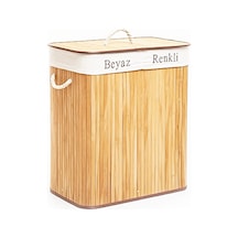 Doğal Bambu