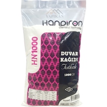 Yapıkanyapımarket Handiron Duvar Kağıdı Yapıştırıcısı Tutkalı Kağıt Tutkalı 1000 G