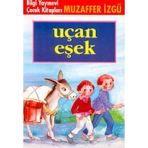 Uçan Eşek - Kyut-824672