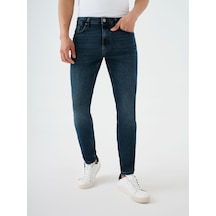 LOFT Ricardo Slim Fit Erkek Pantolon Lf2039214 Q1.v1 Denim