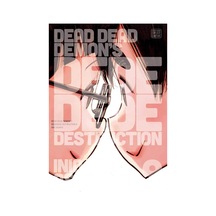 Dead Dead Demon's Dededede Destruction, Vol. 9: Volume 9