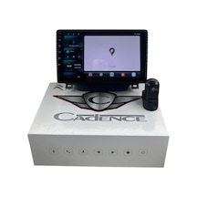 Hyundai İ30 2009-2012 Cadence R15 Dvr Kayıt Cihazı Pro Oem Multimedia
