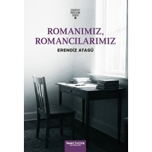 Romanımız, Romancılarımız