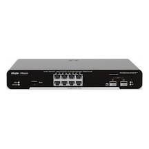 Reyee Rg-nbs3100-8gt2sfp-p 8 Port Gigabit Yönetilebilir Poe Switch