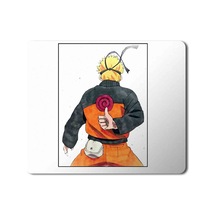 Naruto Ok Mouse Pad Mousepad