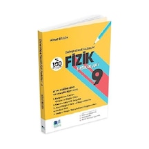 Üniversiteye Hazırlık Fizik Fasikülleri  -  9 -  Nihat Bilgin Yayıncılık