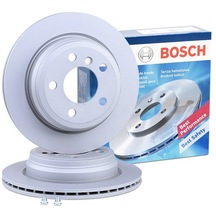 Bmw 4 F36 420d 2.0 2014-2021 Bosch Arka Disk 2 Adet