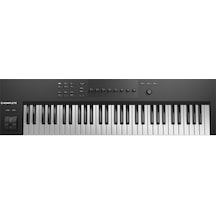 Native Instruments Komplete Kontrol A61