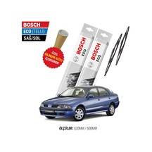 Bosch Eco Mitsubishi Carisma Silecek Takımı (1995-2003)