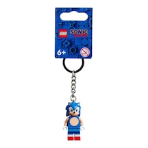 Lego 854239 Sonic Sonic The Hedgehog Anahtarlık