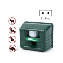 Sk131 Ultrasonik Akıllı Alarm Haşere Öldürücü Killer Cihaz