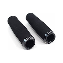 Pro Ergonomic Lock On Sport Elcik Siyah 34.5/132Mm 0056 Turuncu - Yeşil
