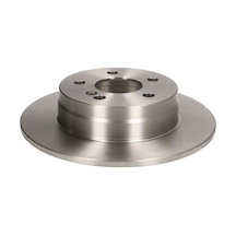 Mercedes C Serisi 204 C200cdı 2.2 2007-2010 Bosch Arka Disk 2 Adet