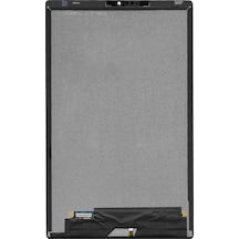 Lenovo Tab M10 Tb-x606x Uyumlu Servis Lcd Dokunmatik Set