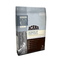 Acana Heritage Adult Small Breed Küçük Irk Yetişkin Köpek Maması 2 KG