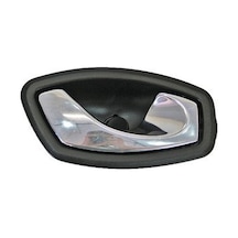 Renault Clio Ön Kapi Kolu İç 2013-2020 826720001r Kr550 0.9, 1.2, 1.5 Dcı, 1.2 Tce