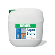 Hemel Aqua Stone - Taş Emprenyesi 20 Lt