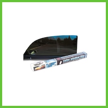 Bezos Solar Oto Cam Filmi Black Syh 1 Adet Dmc