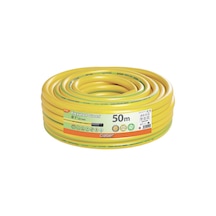 Claber 9140 Flexyfort Green Hortum, 1 İnç 25-33 Mm , 50 Metre