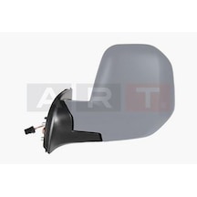 Art M012.2252 Dıs Dıkız Ayna Sol Elektrıklı-astarlı Partner Tepe-berlıngo Iıı 13-