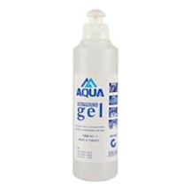 Ultrason Jeli Ultrason ve Ekg Jeli 1 Lt 20 Adet Aqua