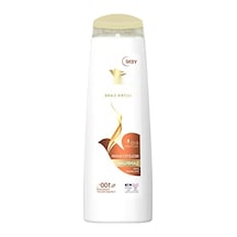 Besleyici Kuru Saç Şampuanı - 400 Ml
