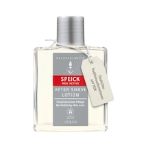 Men Active Tıraş Sonrası Losyon 100 Ml Ferahlatıcı Ve Canlandırıcı After Shave, Doğal Bitki Özü, Vegan, Hassas Ciltler İçin Bakım
