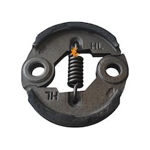 Motorlu Tırpan Balatası Tl43/52