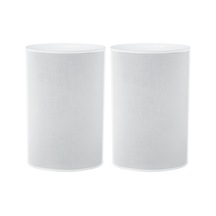 Puro 30 White Çift
