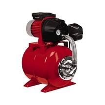 600 W Hidrofor, 20 L Tank Kapasitesi Ve 4 Bar Maksimum Basınç