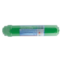 Çubuklu Bağlantı Model Inline Reverse Osmosis Alkaline Filtre Ph 7-9 Diğer