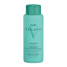 Hush Veganic Moisture Boost Kuru Saçlar İçin Nemlendirici Şampuan 300 Ml