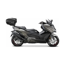 Shad K0ak53st Kymco Ak 550 Çanta Uyumlu siyah
