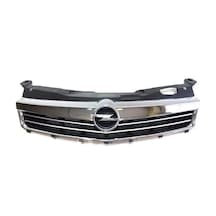 Opel / Astra H Ön Panjur Nikelajlı Komple 2007 Sonrası