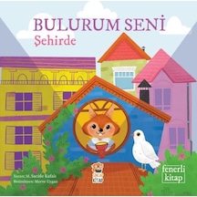 Bulurum Seni Şehirde Fenerli - Qhdh-613235