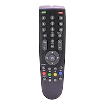 Arçelik  Uyumlu A22Lb5533 Led Tv Kumanda