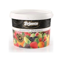 Seğmen Kuşburnu Marmeladı 5 KG