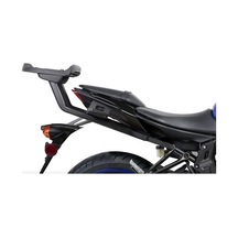Shad Y0mt78st Yamaha Mt-07 Çanta Uyumlu siyah