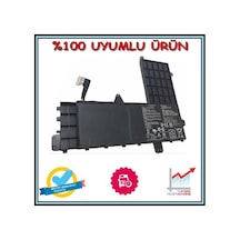 Asus Uyumlu E502M Batarya Pil