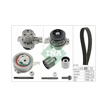Skoda Octavia 3 Triger Seti + Devirdaim 1.6 Tdi 2015-2017 Crkb Cxxb Dbka Ina 530069931