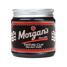 Texture Clay Firm Matt Finish - Doku Veren Sert Saç Şekillendirme Kili 120 Ml