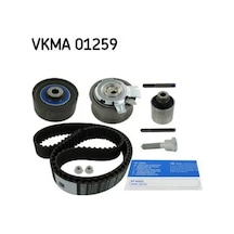 Vw Jetta 3 Triger Seti 2.0 Tdi 2006-2010 Bkd Cbdb Cjaa Skf Vkma01259