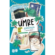 Umre Günlüğü - Bir Umre Hikayesi - Ccgx-884312