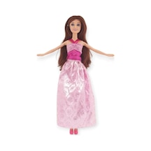 Prenses Model Bebek 30 Cm - 66240 - 6 Lisinya