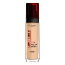 Infaillible 32h Fresh Wear C Vitaminli Fondöten - 220 Sable Sand 30 Ml Belirtilmemiş