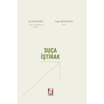 Suça İştirak Ocak 2025 Ali Hacıfazlıoğlu