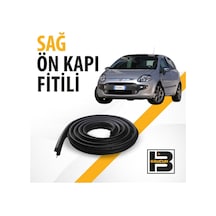 Fiat Punto Evo Sağ Ön Kapı Fitili Bm00131