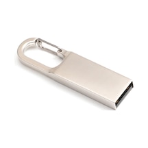 Usb Flash Sürücü Metal Yüksek Hız Ve Yüksek Uyumluluk Çeşitli Kapasiteler İsteğe Bağlı Öğrenme Ve Çalışma Asistanı 16gb